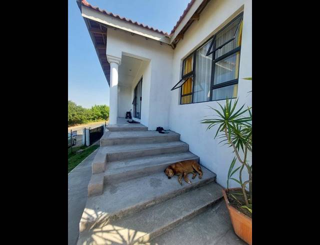 3 BEDROOM HOUSE FOR SALE IN MARIANNHEIGHTS